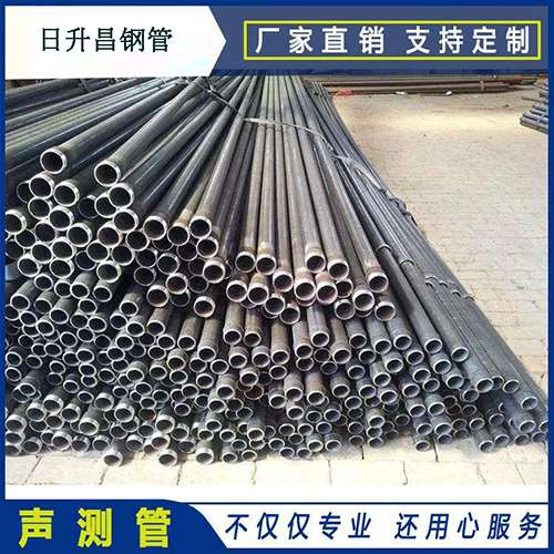 朝阳桥梁声测管作用及预埋检测方法
