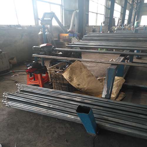 朝阳桥梁桩基声测管的施工工艺流程